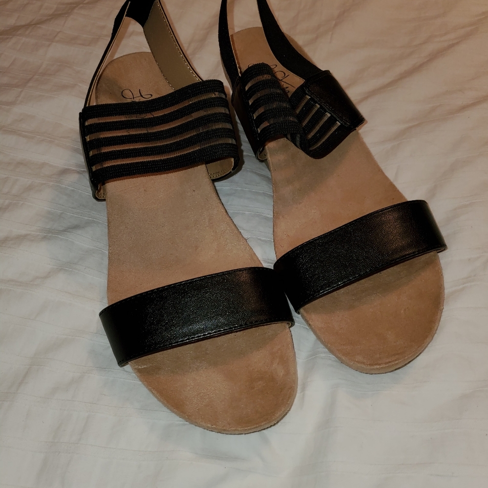 Life Stride wedge